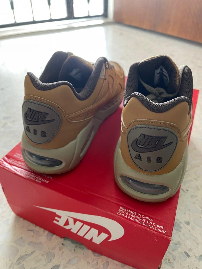 nike air max ivo wheat