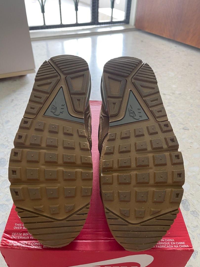 nike air max ivo wheat