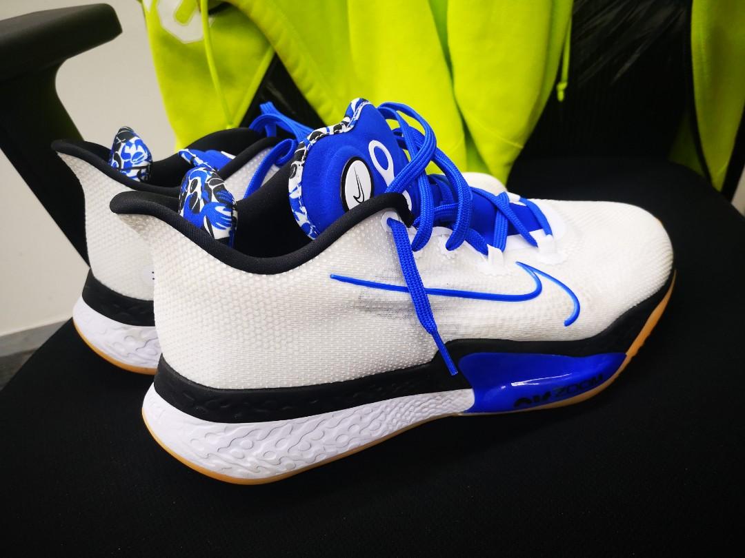 Nike Basketball Shoes, 男裝, 鞋, 波鞋 Carousell