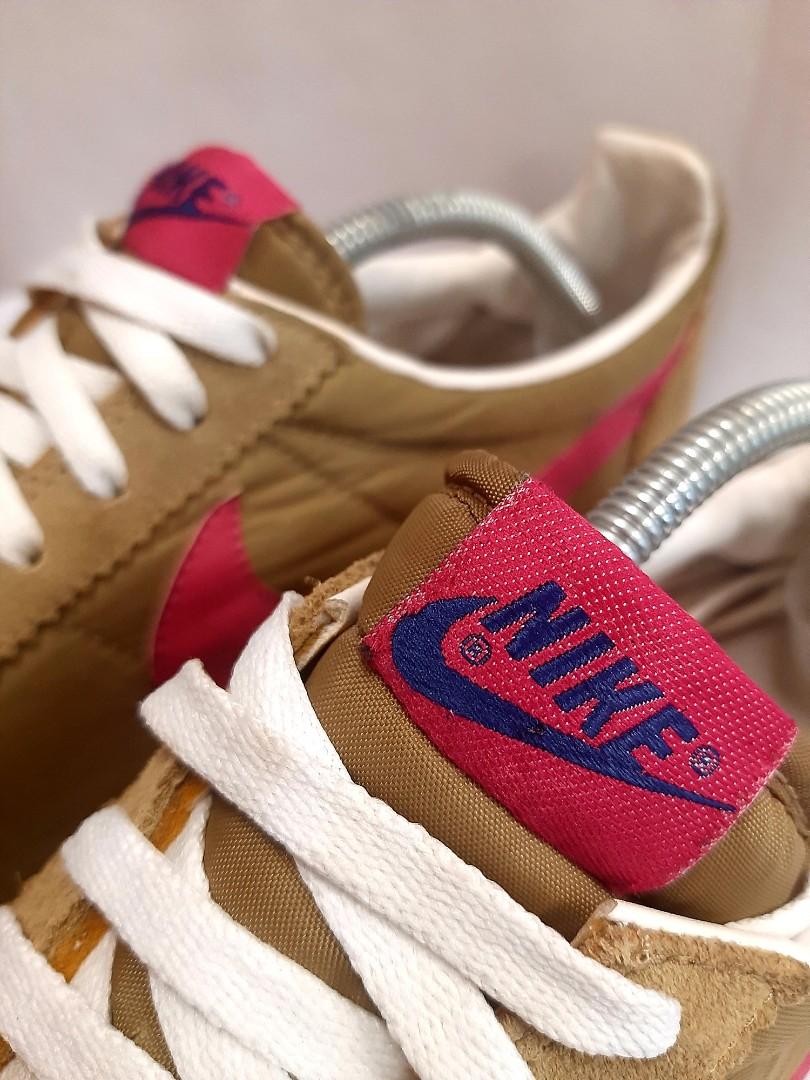 Nike cortez deals nylon 09