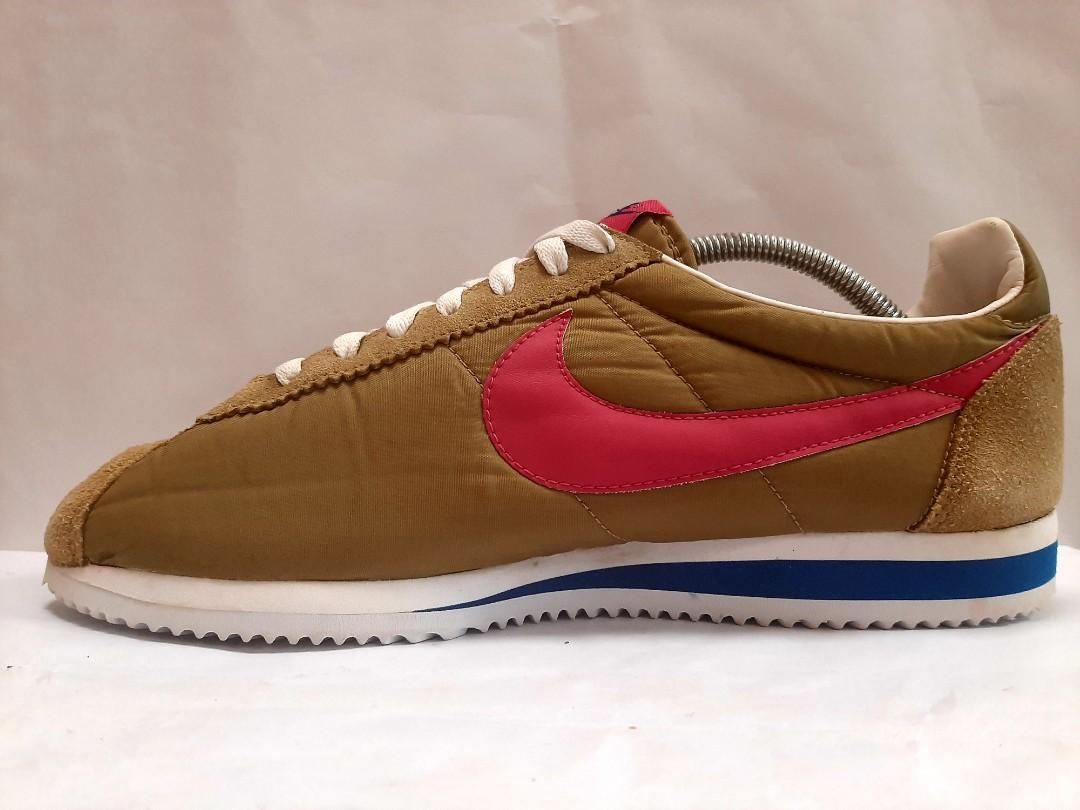 Nike cortez nylon 09 cheap
