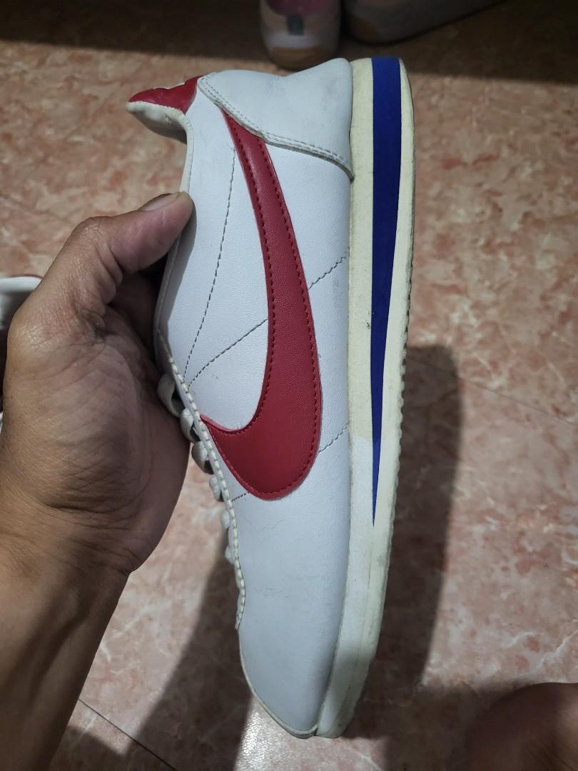 cortez forrest gump on feet