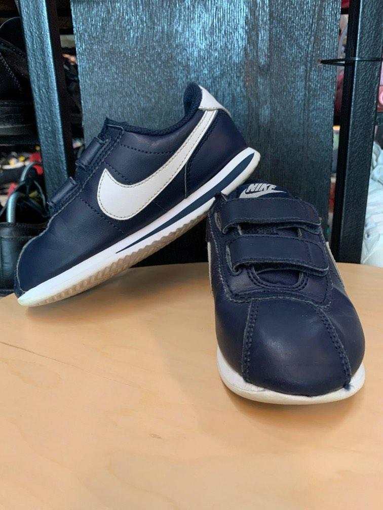 childrens nike cortez
