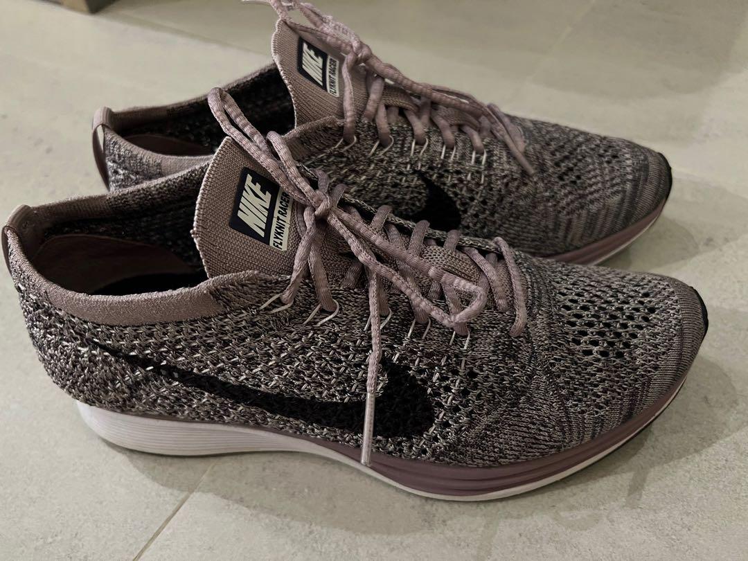 Flyknit racer lavender cheap