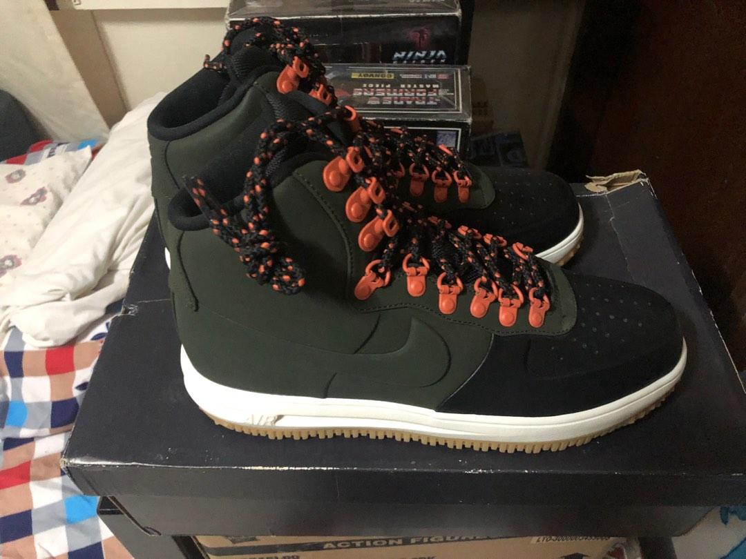 nike lunar duckboot 18