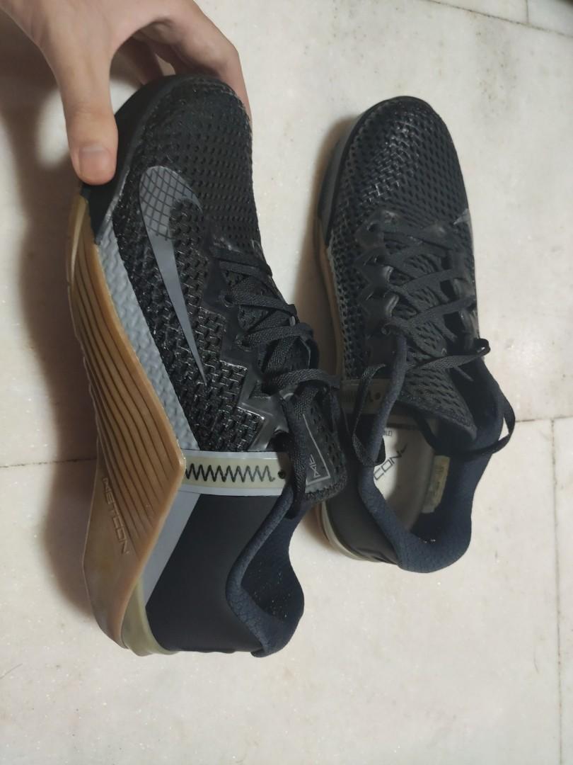 Nike metcon 6 men's Clearance