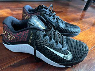 Nike Metcon 6 Size 10.5 US