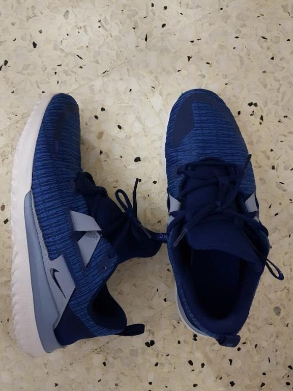 Nike Renew Arena Sport Shoes US Size 9.5 Men s Fashion Footwear Sneakers on Carousell