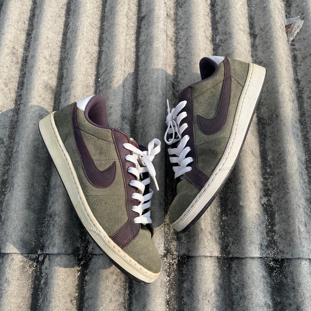 nike sb air classic
