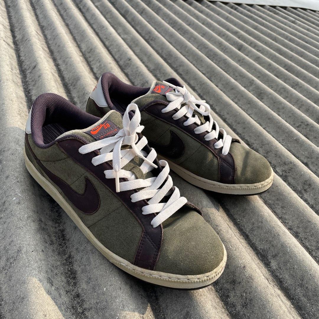 nike sb air classic