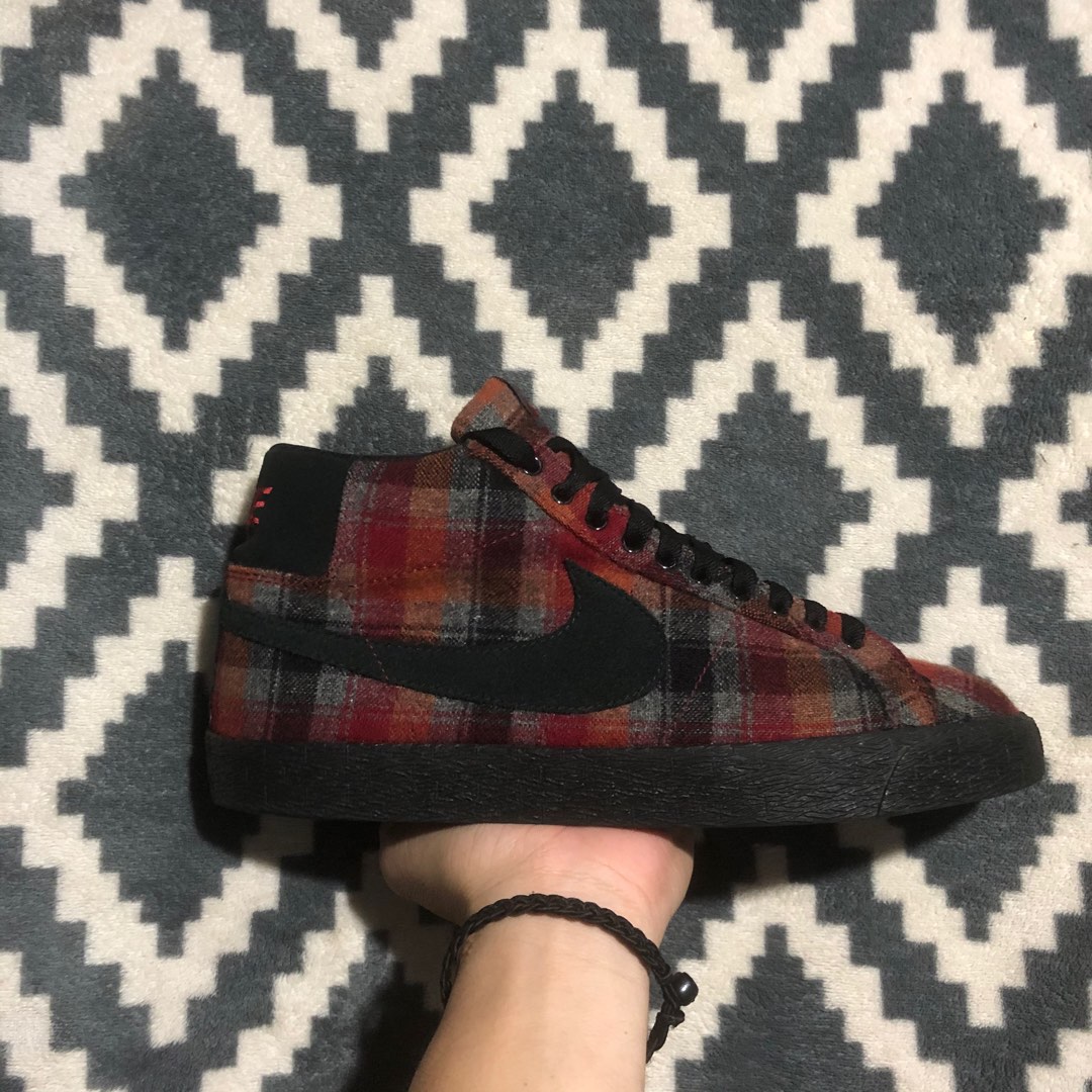 nike sb todd jordan