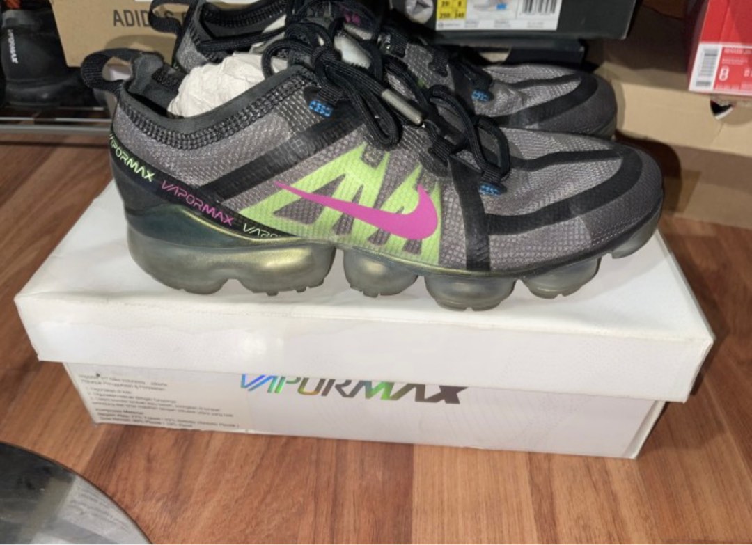 Vapormax prm best sale
