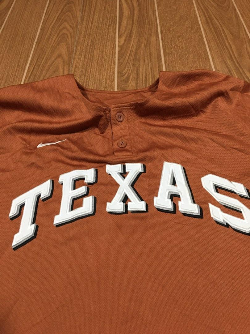 vintage nike baseball jersey