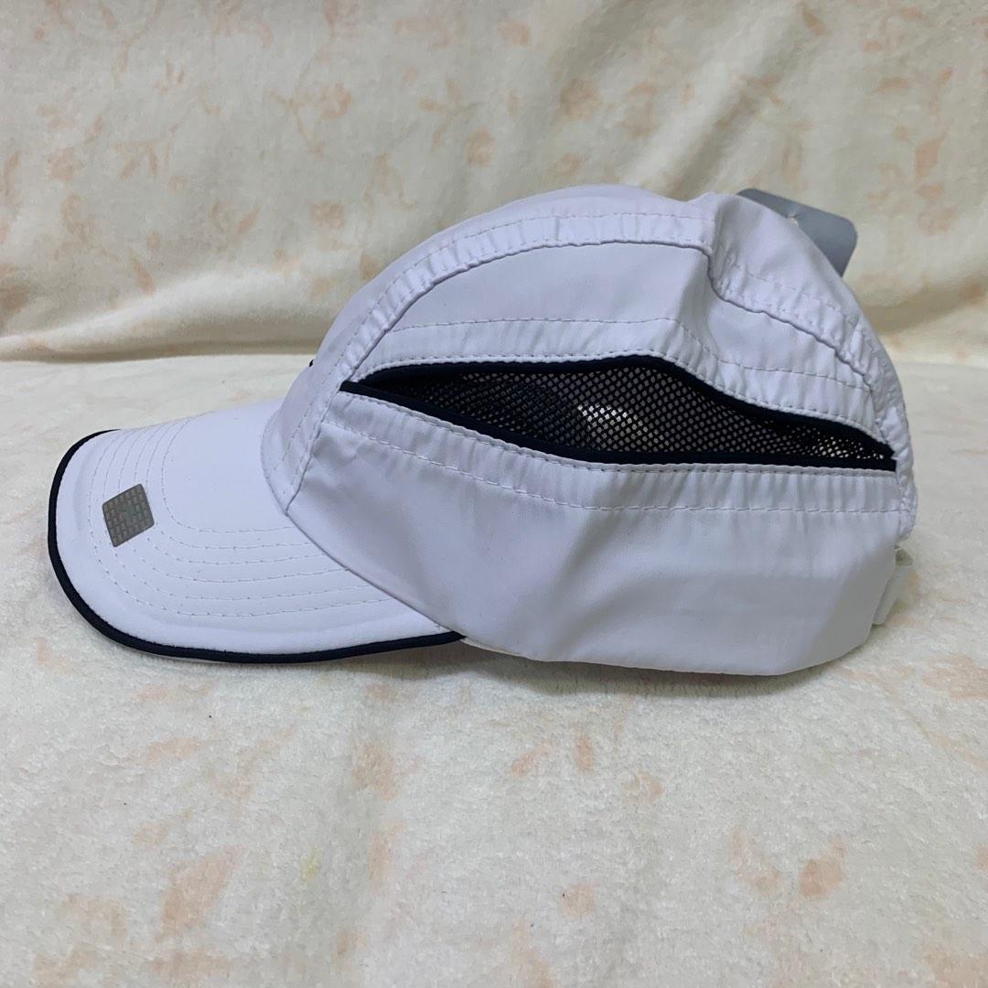 Nike white hat cap, Men's Fashion, Watches & Accessories, Cap & Hats on