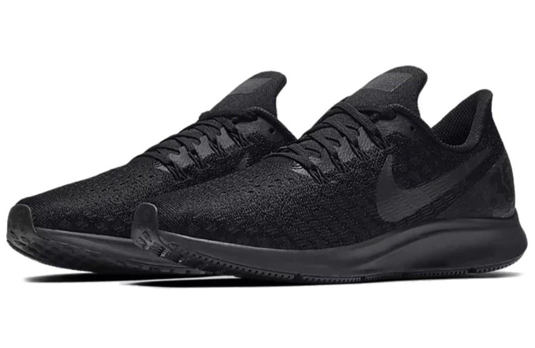 Air zoom pegasus clearance 35 womens black oil