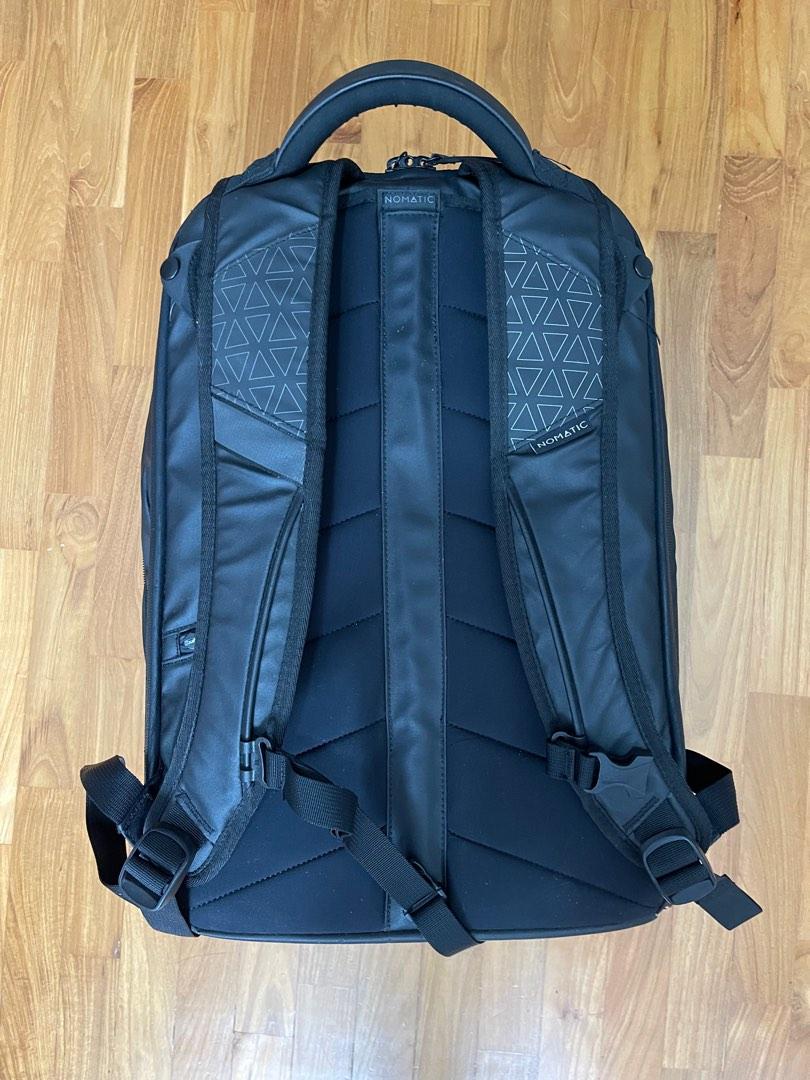 Nomatic backpack 20L, Men's Fashion, Bags, Backpacks on Carousell