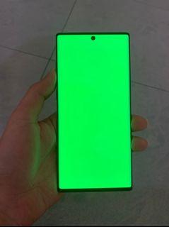 NOTE 10 PLUS 12/256 *READ*