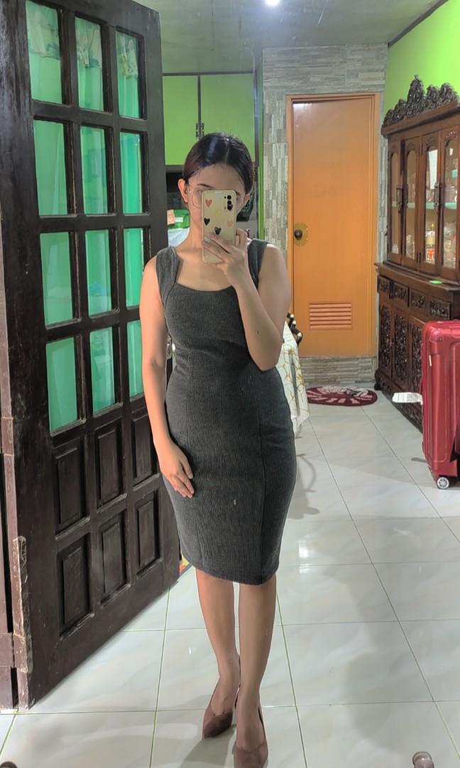 OFFICE WEAR, Women's Fashion, Dresses & Sets, Dresses on Carousell