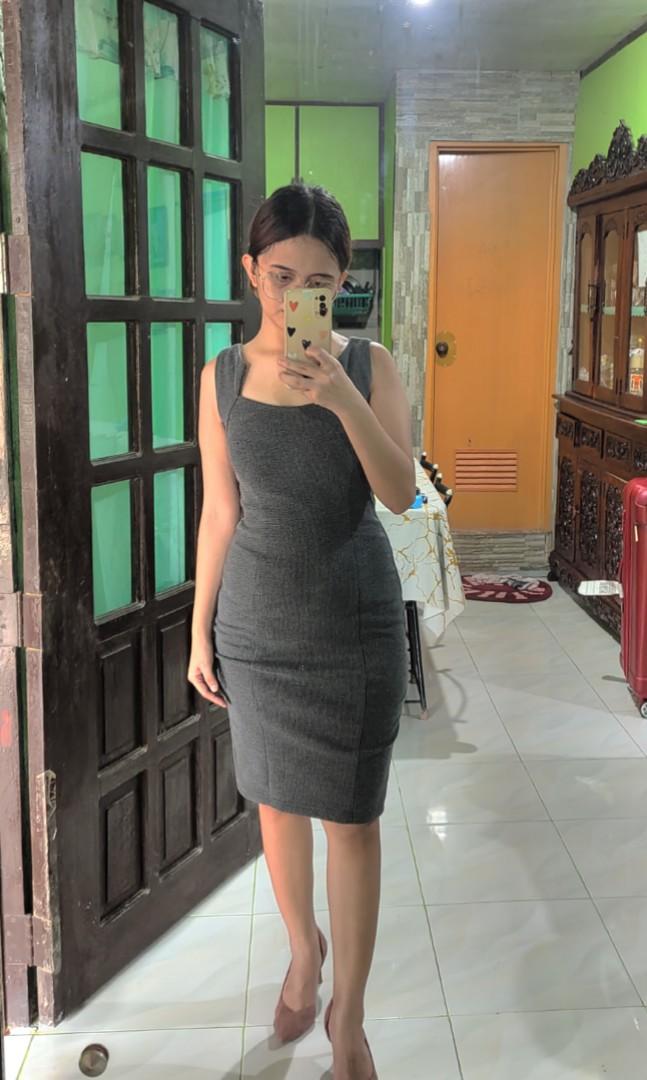OFFICE WEAR, Women's Fashion, Dresses & Sets, Dresses on Carousell