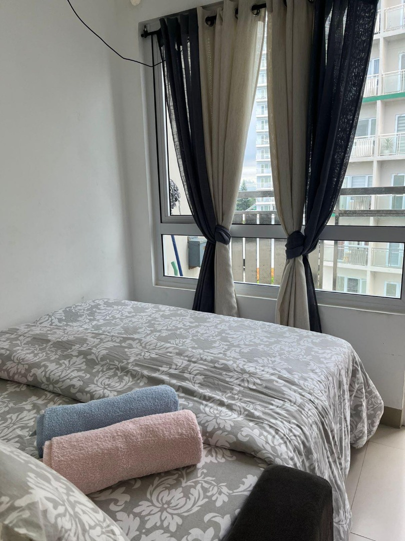 One Bedroom Unit for Sale Cool suites at Wind Residences, Property, For Sale, Apartments