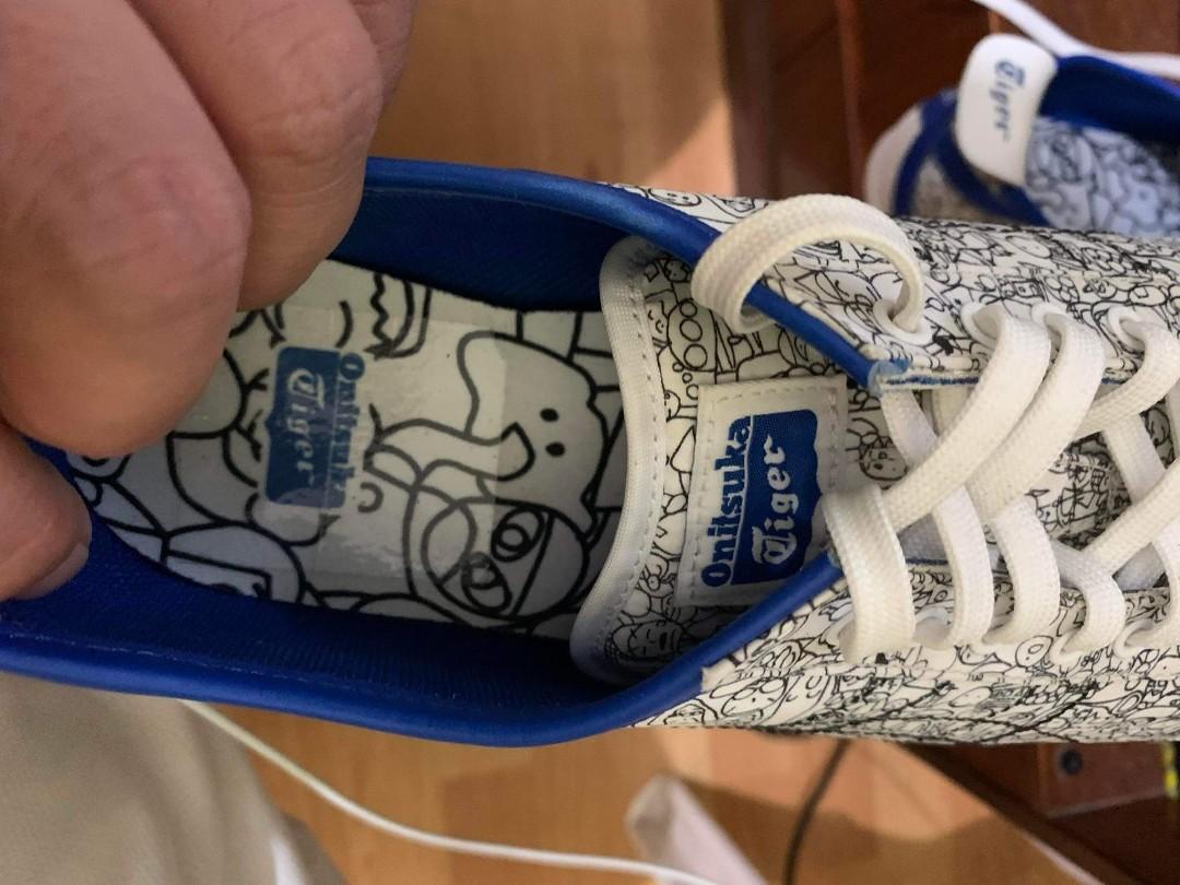 onitsuka tiger limited edition 2016