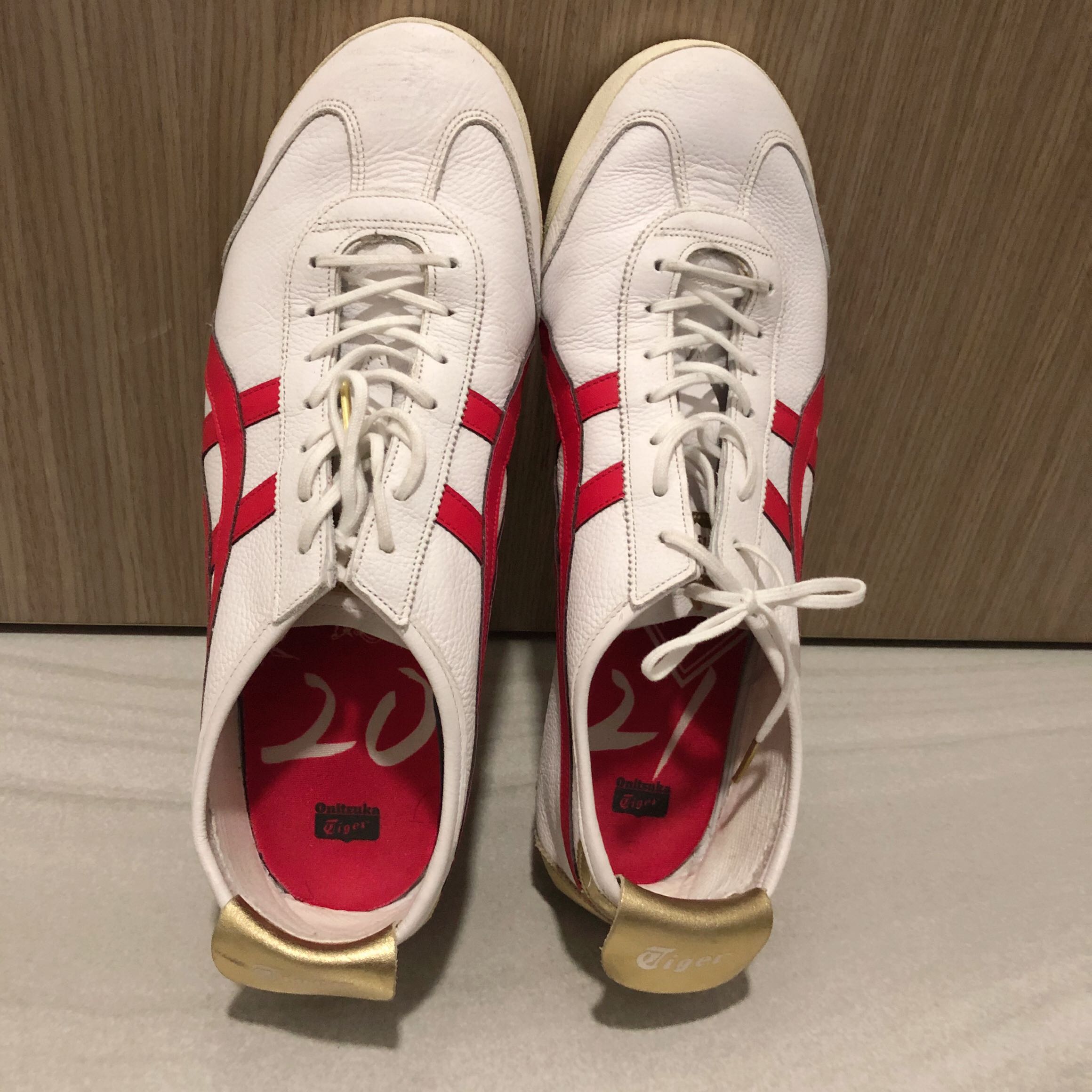 onitsuka tiger limited edition 2016