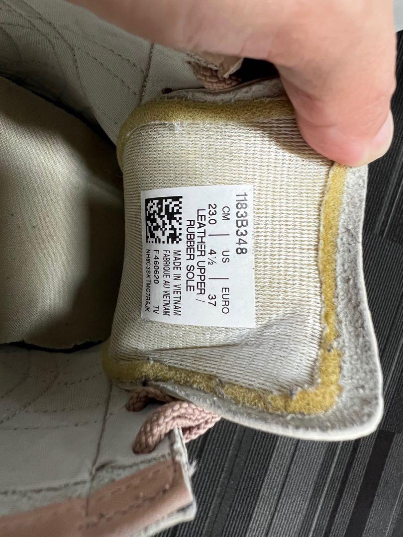 ukuran onitsuka tiger