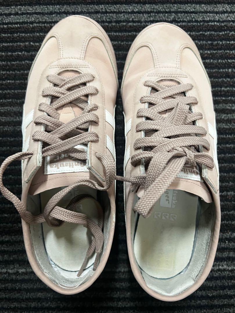 ukuran onitsuka tiger