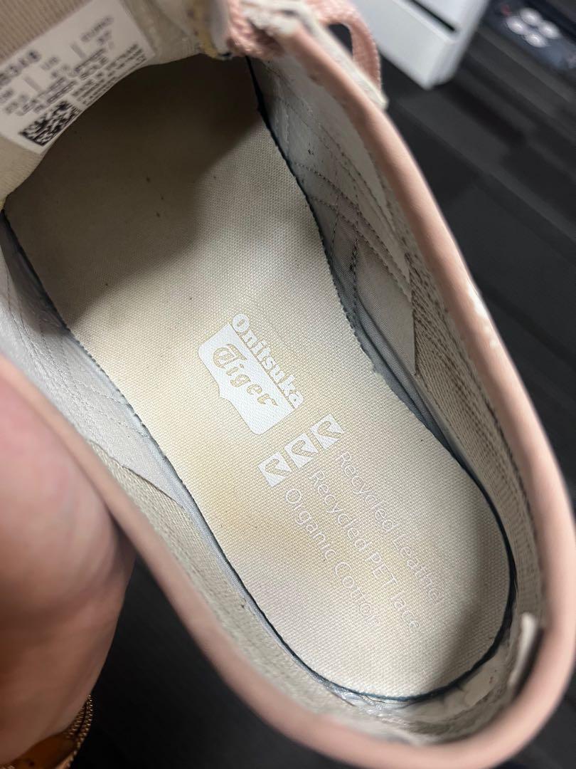 ukuran onitsuka tiger