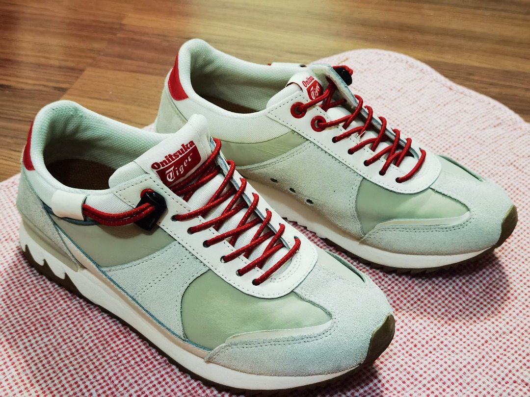 Onitsuka tiger gsm ex 2025