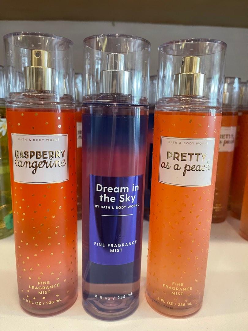 Original Bath and Body Works, Beauty & Personal Care, Fragrance