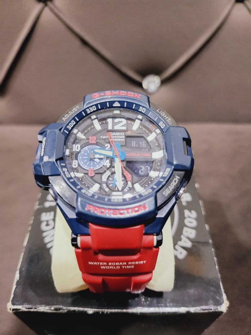 Ga 1100 2025 2a review