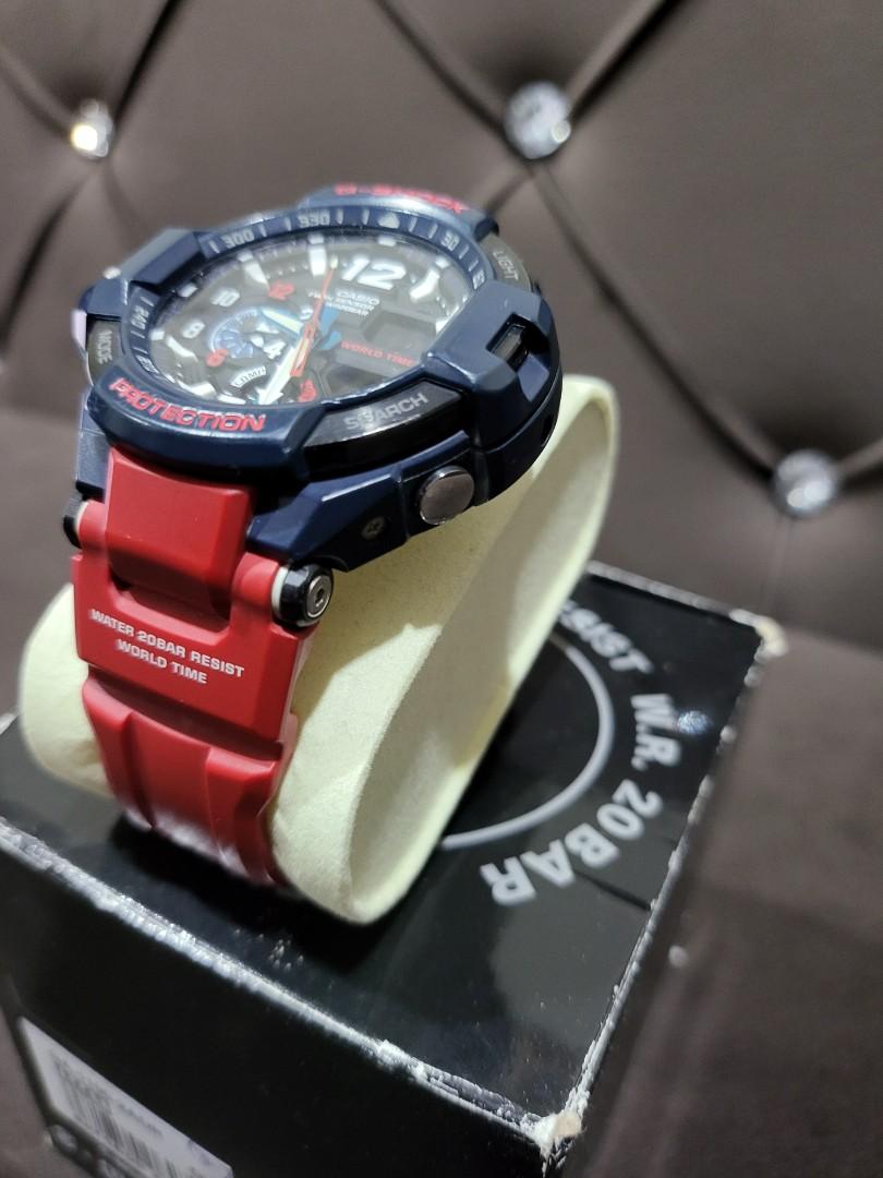 Ga 1100 2025 2a review