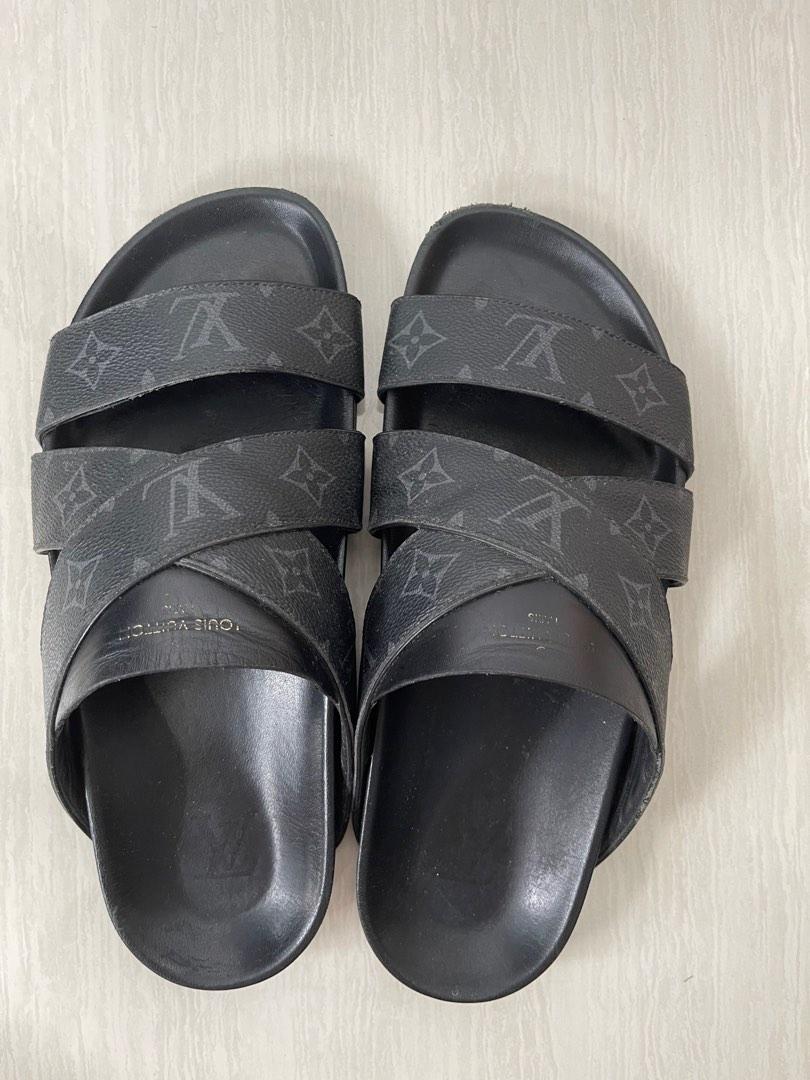 Louis Vuitton Original Sandals in Ilala - Shoes, Baraka Oswardi