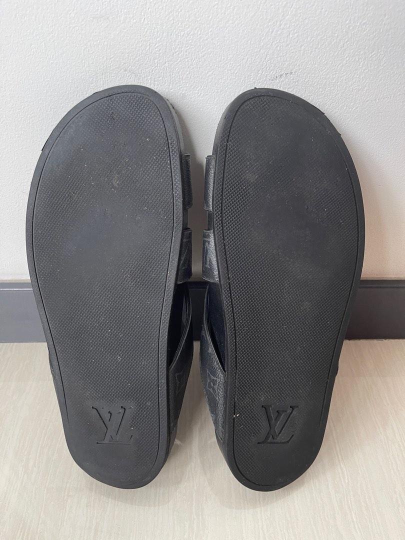 Louis Vuitton Original Sandals in Ilala - Shoes, Baraka Oswardi