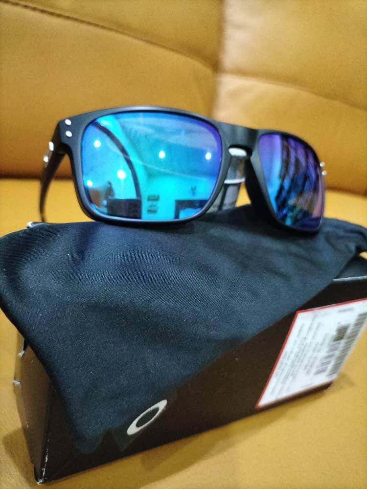 Holbrook oakley best sale original