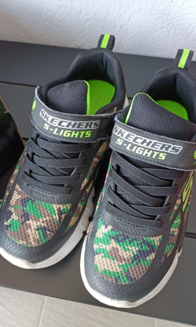 Original Sketcher S Light Sneakers