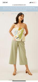 OSN Splendour Top XL