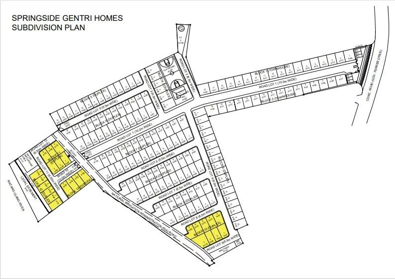 PAG IBIG Duplex house for sale Preselling stage good investment