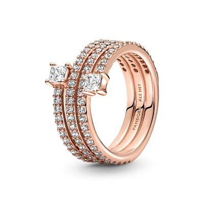 Cheap pandora rings new arrivals sale