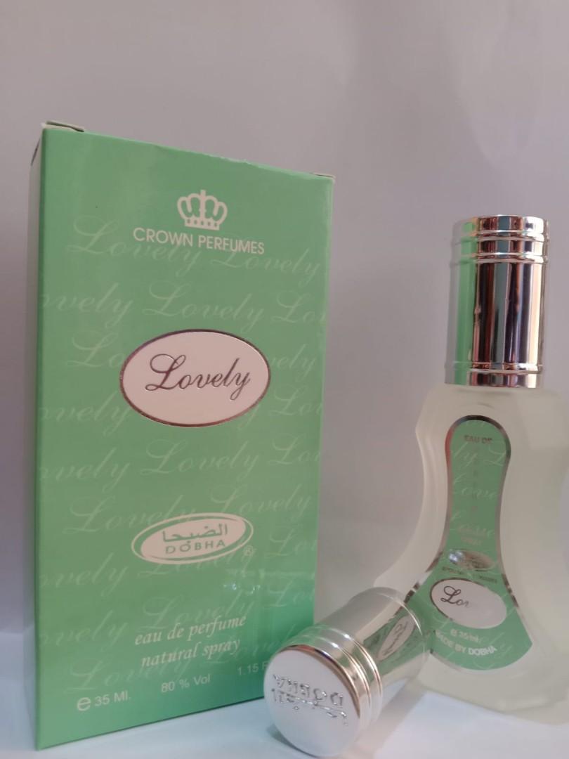 Parfum arab lovely shop