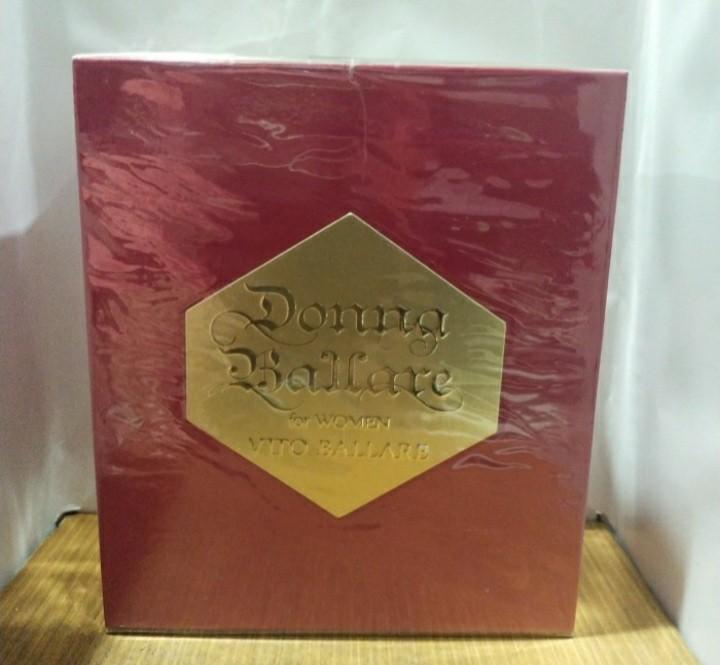 Parfum donna ballare Kesehatan Kecantikan Parfum Kuku