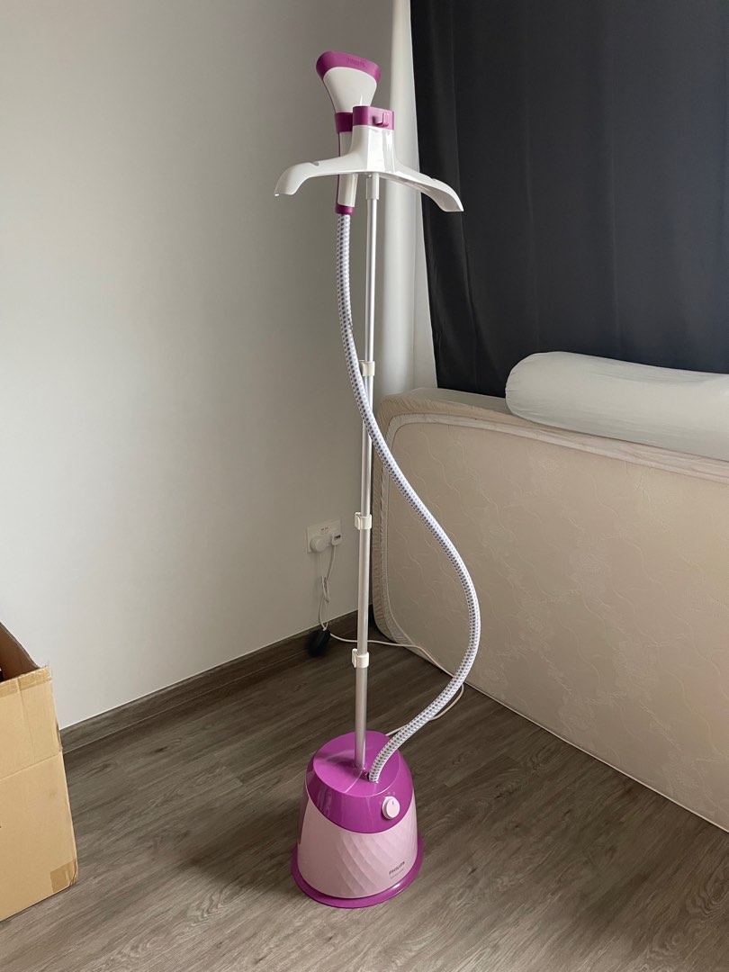 philips garment steamer gc514