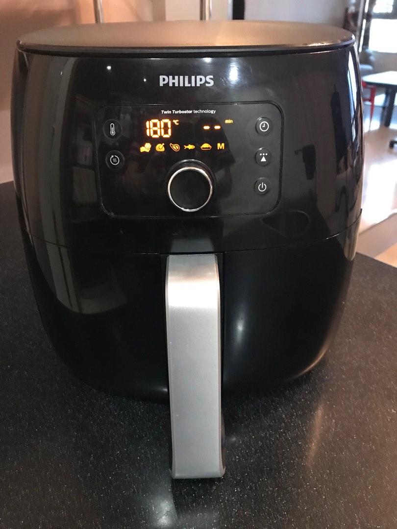 Philips XXL Airfryer, TV & Home Appliances, Kitchen Appliances, Fryers