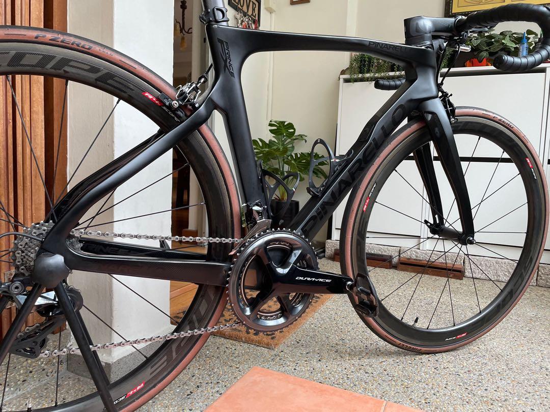 Pinarello prince fx 2021 price 2025