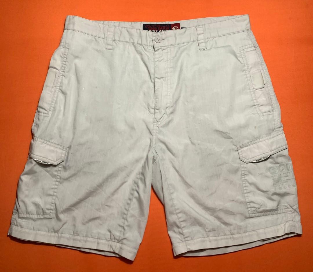 Point Zero Men s Cargo Shorts Size 36 RT127 Men s Fashion