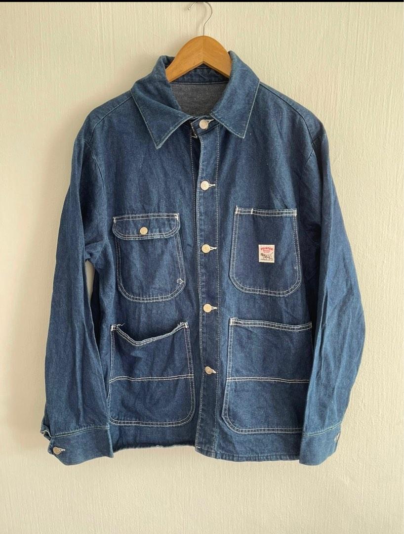 Pointer brand chore coat online