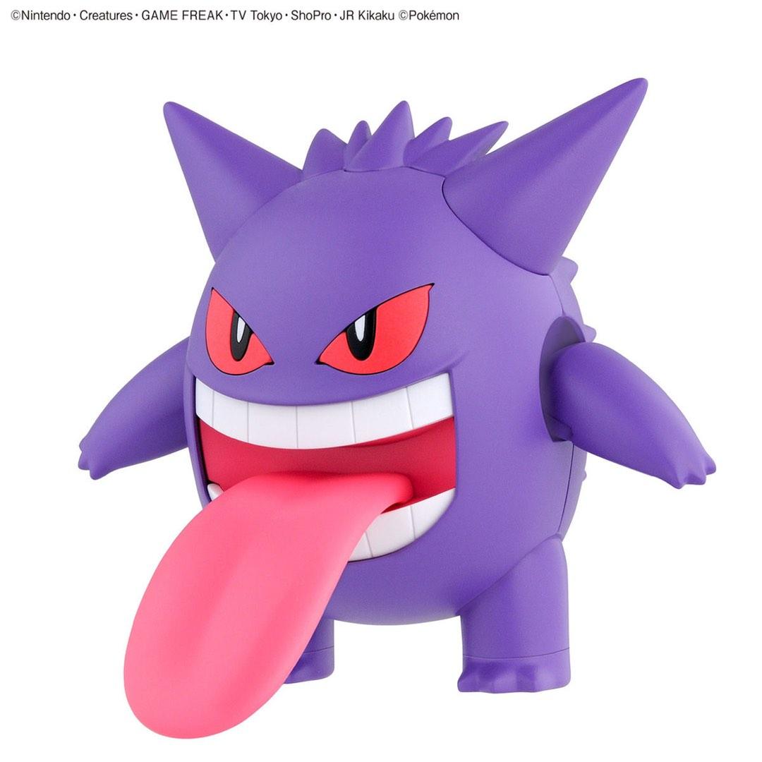 Evolution Series Gigantamax Gengar with LED - Pokemon Resin Statue - PPAP  Studios [Pre-Order]