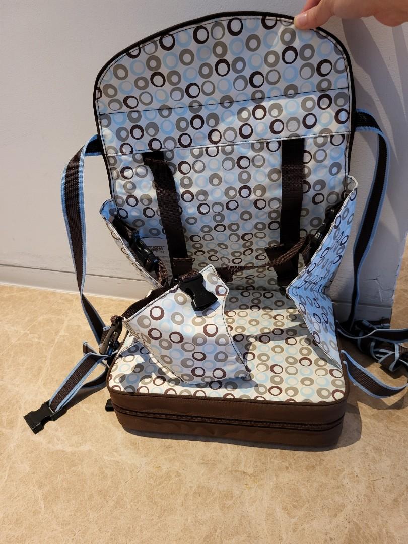 Polar gear travel booster hot sale seat