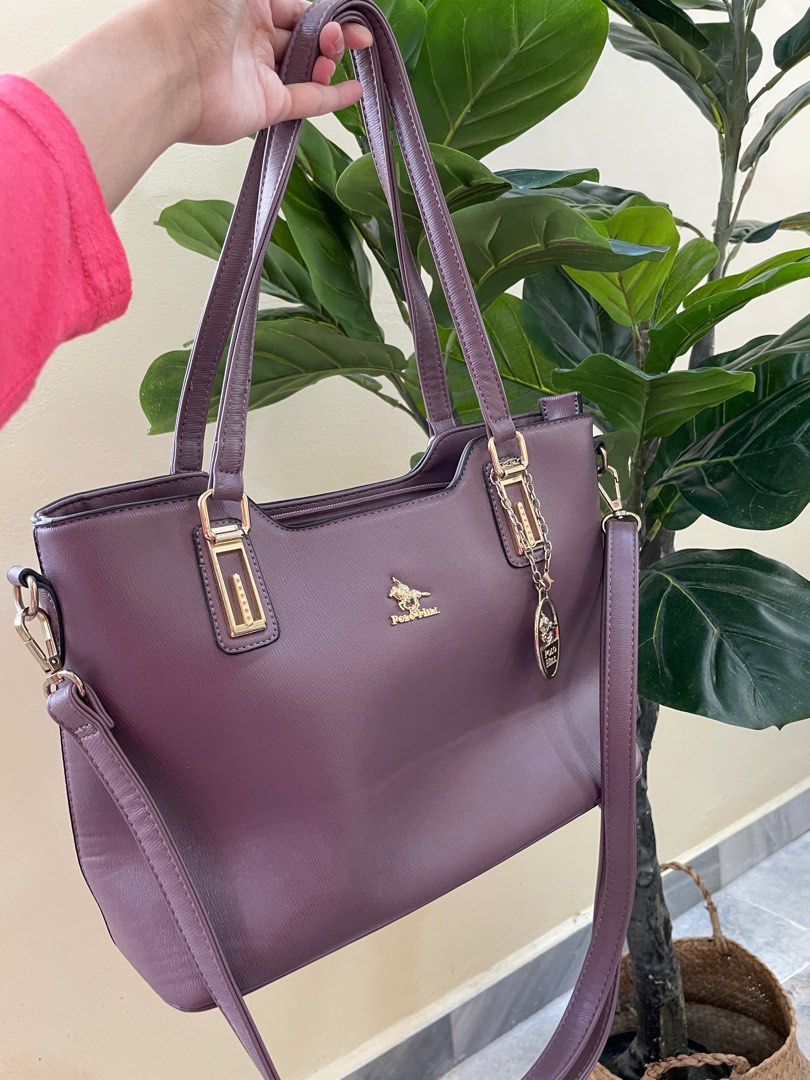 Polo hill handbag hot sale price